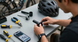 4 Best Electric Bike Outdoor Accessories in 2026