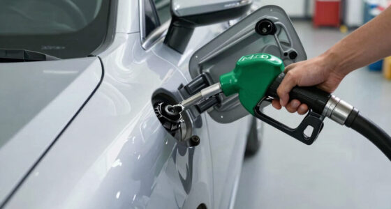 Can Trump lower gas prices?