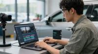 One Video In, a Whole Publishing Kit Out — Without the Cloud