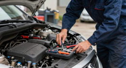 10 Best Automotive Multi-Tool Kits in 2026