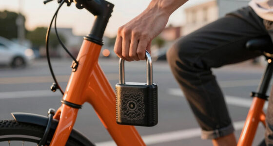 10 Best Electric Bike Security Locks in 2026