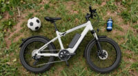 10 Best Electric Bikes for Soccer Fans in 2026