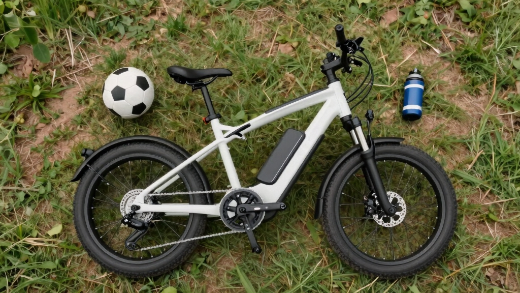 10 Best Electric Bikes for Soccer Fans in 2026