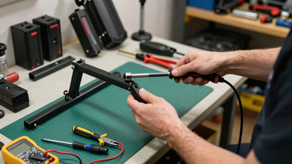 11 Best Electric Bike Repair Tools in 2026 — Essential Gear for Every E-Biker