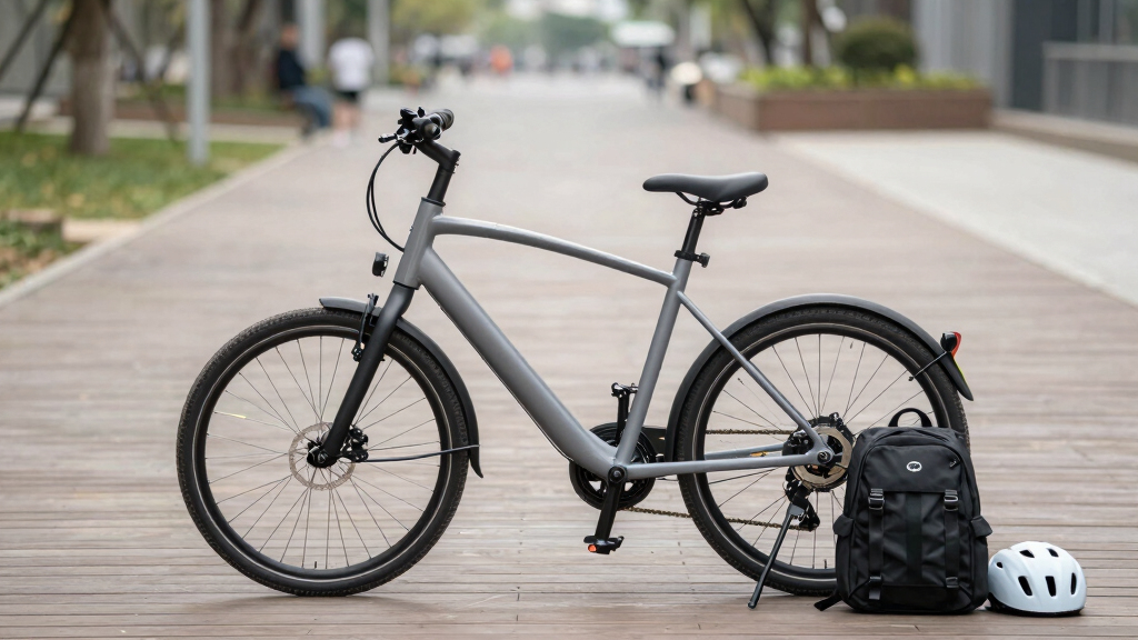 12 Best Electric Bikes For Commuting In 2026