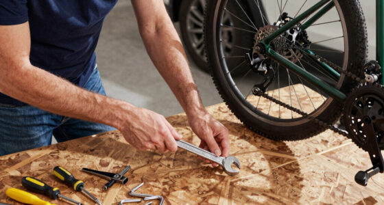 13 Best Bike Repair Tools for Dad in 2026