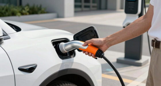 14 Best EV Chargers in 2026