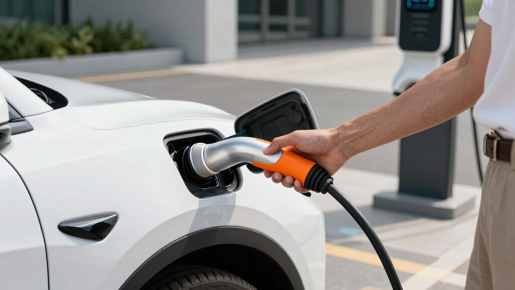 14 Best EV Chargers in 2026