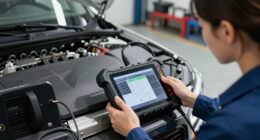 15 Best Automotive Diagnostic Scan Tools in 2026