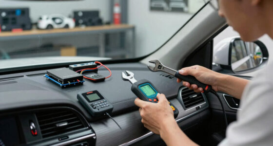 4 Best Automotive Gadget Gifts for Dad in 2026