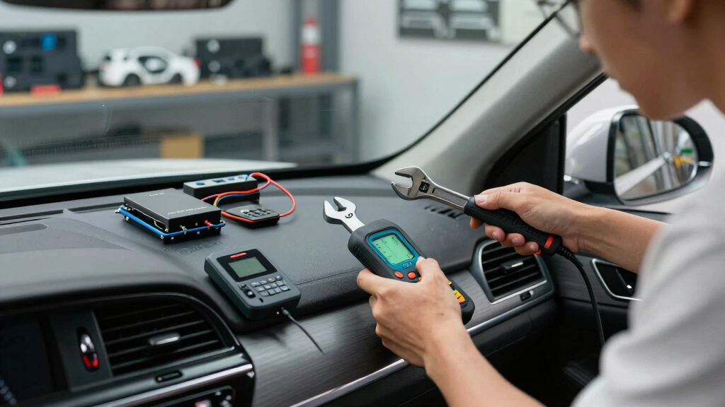 4 Best Automotive Gadget Gifts for Dad in 2026