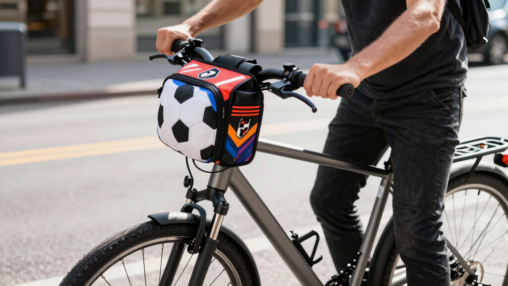 4 Best Electric Bike Accessories for Soccer Fans in 2026