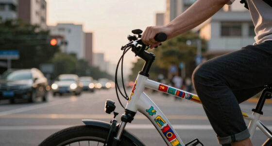 4 Best Electric Bike Patriotic Decals in 2026