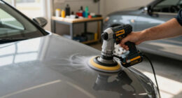 48% off a Polisher and More DeWalt Prime Day Deals for Car People