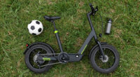 6 Best Electric Bikes for Soccer Fans in 2026