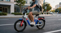 7 Best Patriotic Electric Bike Decals in 2026