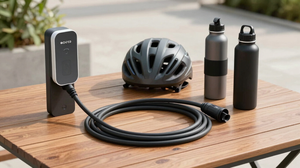 9 Best EV Charger Extension Cords in 2026