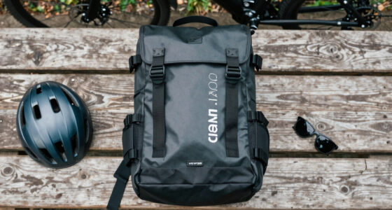Best Electric Bike Backpacks Compared