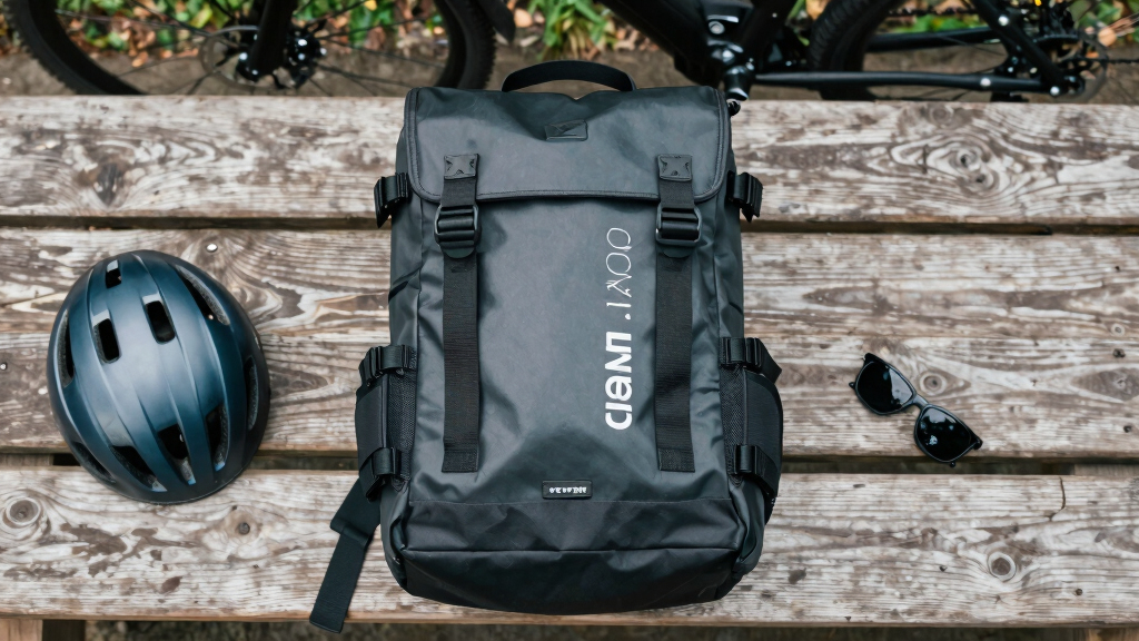 Best Electric Bike Backpacks Compared