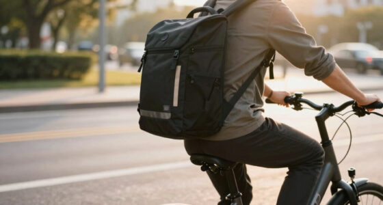 Best Electric Bike Backpacks Compared