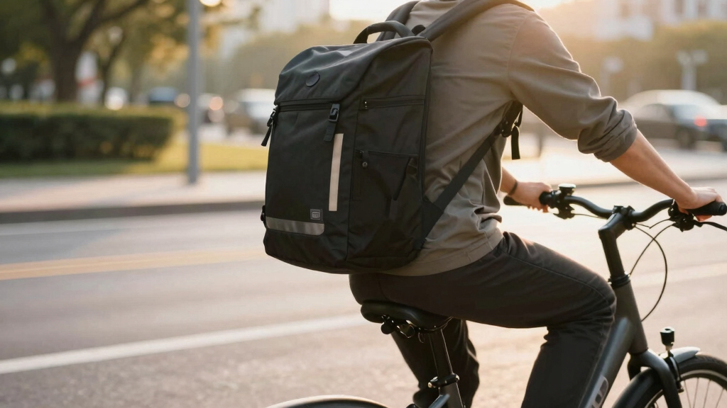 Best Electric Bike Backpacks Compared