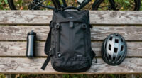 Electric Bike Backpacks: A Back to school Guide