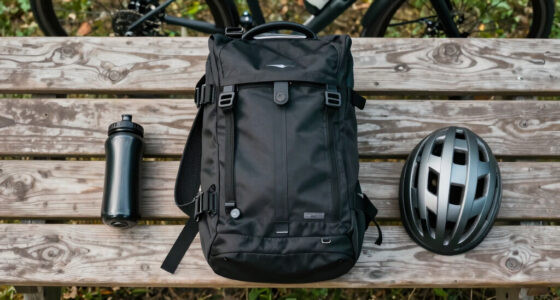 Electric Bike Backpacks: A Back to school Guide