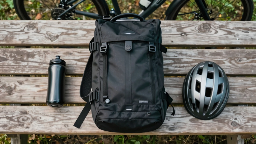 Electric Bike Backpacks: A Back to school Guide