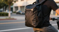 Electric Bike Backpacks: A Back to school Guide