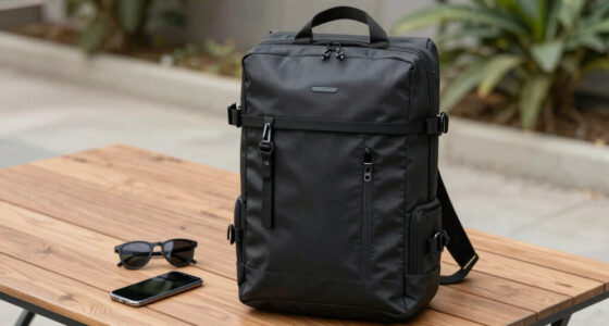How to Choose Electric Bike Backpacks