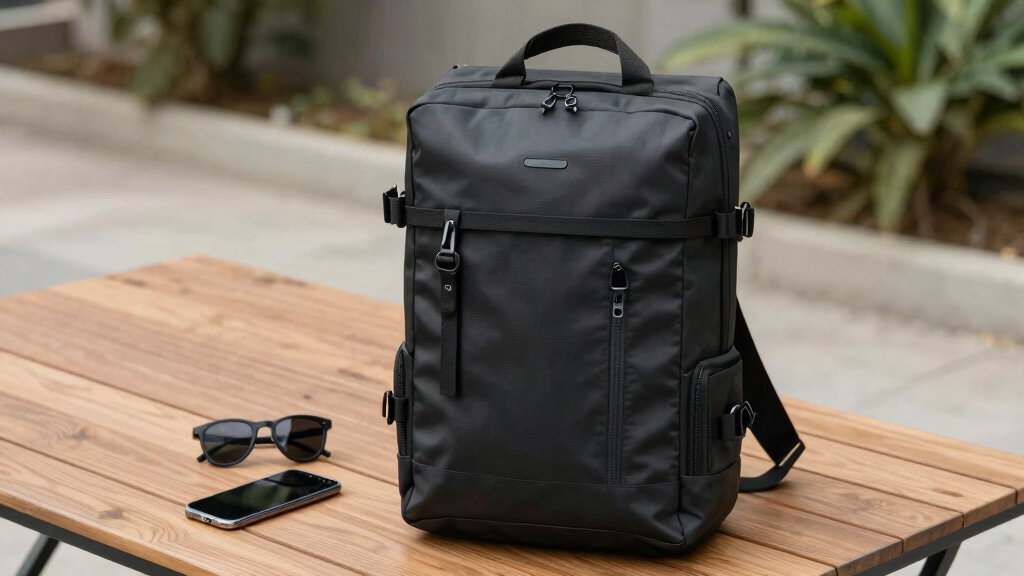 How to Choose Electric Bike Backpacks