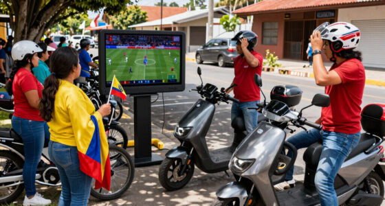 Kansas City’s tight-knit Ecuadorian community celebrates World Cup match as a ‘special gift'