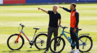 Koeman and Van Dijk Back Netherlands to Beat Morocco