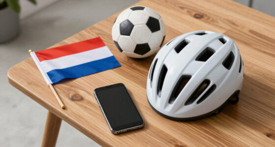 Netherlands Awaits Mexican Fans’ Support 12 Years After 'Not a Penalty'
