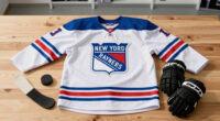 Pavel Dorofeyev Reportedly Traded to Rangers, Golden Knights Get Multiple NHL Draft Picks