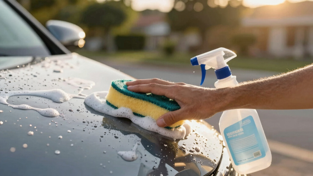 Prime Day Car Detailing Deals: Products Under $20 That Are Really Worth Buying