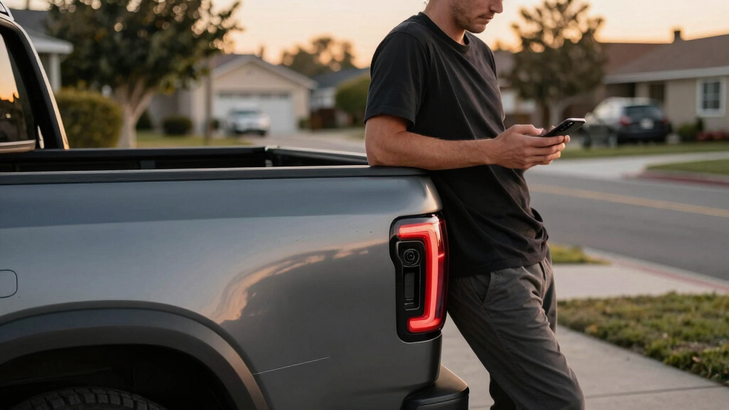 Slate's Cheap EV Pickup Is Surprisingly Easy To Make Expensive