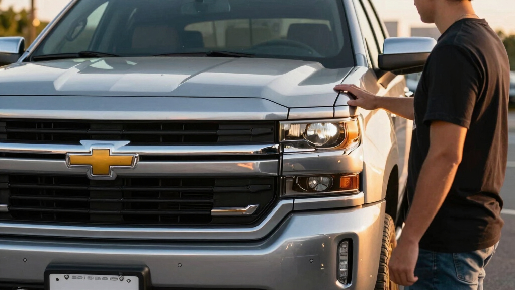 Sneak Peek Of The 2027 Chevy Silverado Is Here! Moviola Lecce Juventus (dW84KSEKDT)