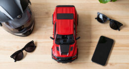 The 2027 Ram TRX Is Back, and It’ll Cost You $102,790