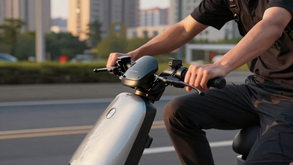 VIDEO: The New Xiaomi SU7 Is Very Much Ready For Europe