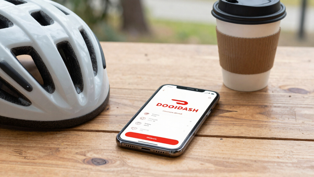 Why is Doordash not working? DoorDash down for many Sunday