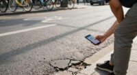 Why Nobody Is Actually Responsible for Fixing Your Street: Explained