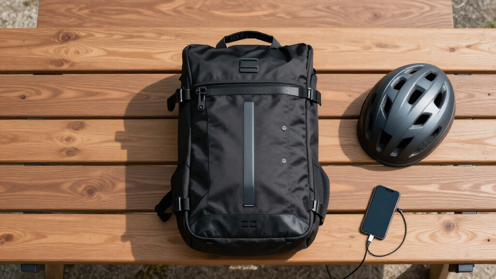 10 Best Electric Bike Backpacks for Every Kind of Rider in 2026
