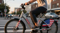 10 Best Electric Bike Patriotic Decals in 2026