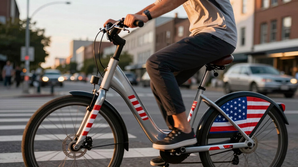 10 Best Electric Bike Patriotic Decals in 2026