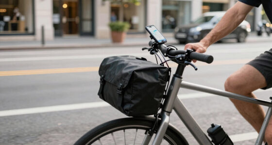 11 Best Electric Bike Accessories in 2026