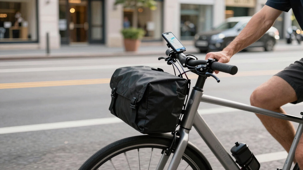 11 Best Electric Bike Accessories in 2026