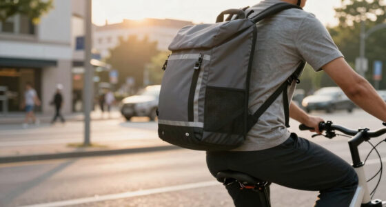 11 Best Electric Bike Backpacks in 2026