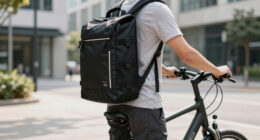 11 Best Electric Bike Backpacks in 2026