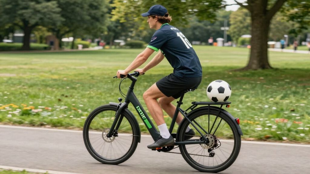 11 Best Electric Bikes For Soccer Fans In 2026